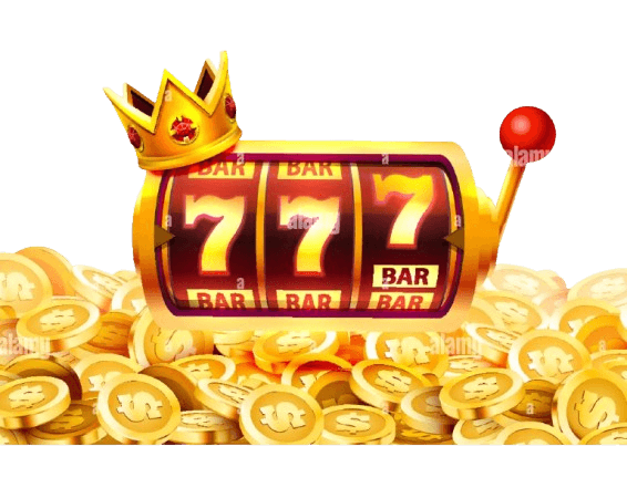 777 Coins Game Logo